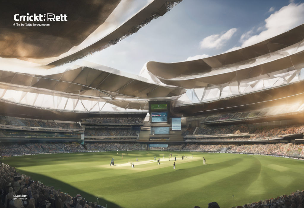 4 Tips for Making the Most of Your Rental Experience at the Cricket Innovation Grounds